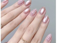 ネイリア 代々木(Naillia)/マグネット