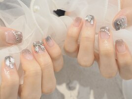 ネイルデザイン