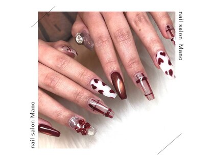 マノ(Mano)の写真