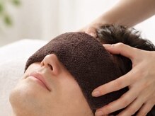 シイ(She)/☆当店人気☆ドライヘッドスパ