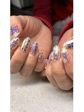 スープ 三鷹(supe_)/持ち込みデザイン