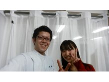 けんこう専科整体院 小伝馬町院/お客様の笑顔ために