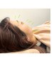 ◆初回 【小顔・美肌効果◎即効性抜群☆】美容鍼
