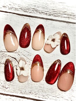 アイネイル 高幡不動(Ai Nail)/