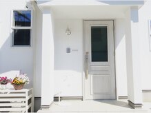 ルル(LULU)/こちらの玄関からどうぞ◎