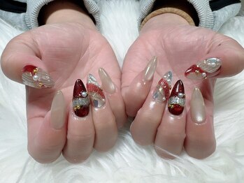ハルネイル(HARU NAIL)/