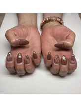 エーナイン イオン東根店/定額デザイン♪