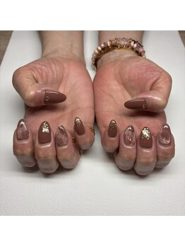 エーナイン イオン東根店/定額デザイン♪