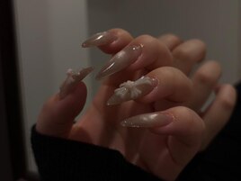 クロムネイル