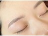 【顧客様】境目までツルツル☆眉WAX＋おでこWAXハーフ※43日以降＋1210円