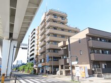 リラクアンドビューティー ハピ(HAPi)/谷在家駅東口より徒歩１分
