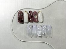 ネイルパティオ 浦和店(nail patio)/8,980コース