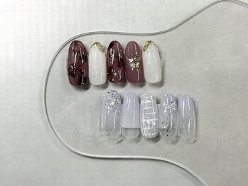ネイルパティオ 浦和店(nail patio)/8,980コース