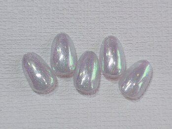 ココシア ネイル(Cocosia nail)/定額デザインA