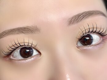 サロン ド ルピア(SALON de LUPIA)/ラッシュリフト