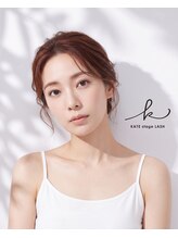 ケイトステージラッシュ 府中店/KATEstageLASH 府中市 / 美眉