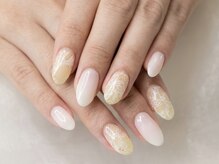 ペティカ(Patico)/レースネイル