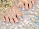コクアネイル(kokua.nail)の写真