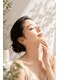 Enmoon by CareNaの写真/【最新メロンボトル♪】二重アゴやたるみを徹底ケア!輪郭スッキリで誰もが羨む小顔を目指せる特別メニュー!