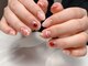 セプトネイル SEPT NAIL 彦根店の写真