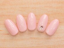 ネイルサロン ラブリーズ 相模大野店(NAIL SALON LOVELLY'S)/初回オフ込クーポン[1]定額¥4300