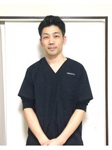 晴れる屋 門司店&nbsp;梶山 直也