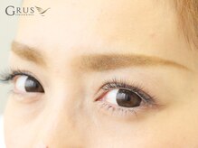 グルス(GRUS)/ボリュームラッシュ