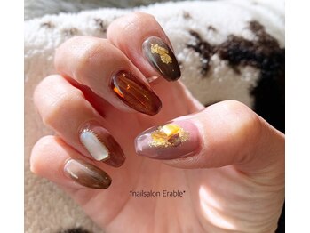 エラーブル(Erable)/