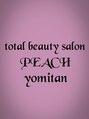トータルビューティーサロン ピーチ 読谷店(PEACH)&nbsp;岡本 