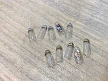 ドレス ネイルアンドアイラッシュ 梅田(Dress)/【Dress梅田】アンティーク