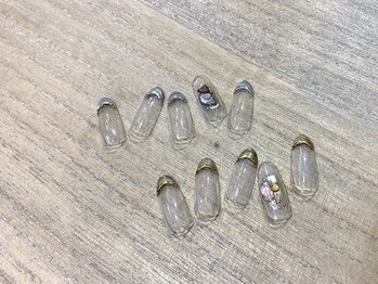 ドレス ネイルアンドアイラッシュ 梅田(Dress)/【Dress梅田】アンティーク