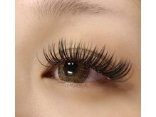 フルラージュ 本厚木店(Fleurage)/メガフラットラッシュ＊マツエク