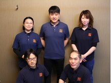 コリとるニイキュウハチ 川口店(298)/個性豊かなスタッフがお出迎え♪