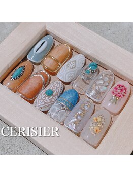 【60種類】オプションデザイン♪