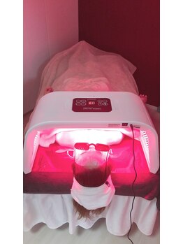 グレン 肌(GLAM)/