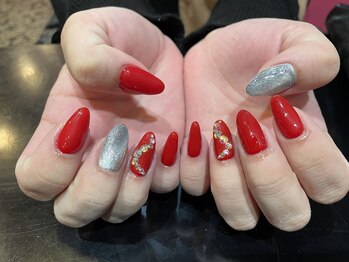 ボディ 高知店(BODY)/マグネット