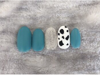 アミュレット(AMULET)/1月定額 4950円(税込)