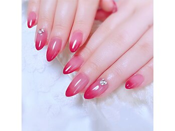 サンネイルルーム(sun nail room)/春に向いてオススメデザイン