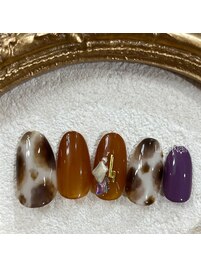 フルアートコース