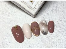 シェアサロン ディテール 千葉店(Detail)/今月のスタッフオススメデザイン