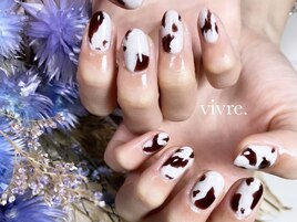 アニマルネイル