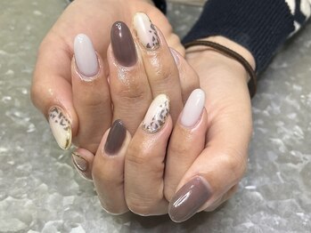 ル トレフル(Le Tre'fle)/