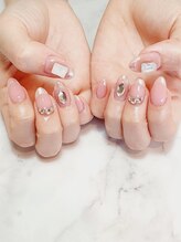 シュポルテ(chou porte)/