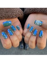 ヒルズ 原宿(Hills Harajuku)/ニュアンス