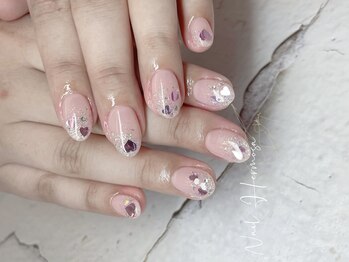 エルモサ/ネイルデザイン