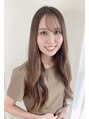 エヌアイビューティー 積志店(N eye beauty) CHIKA