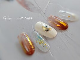 定額デザインコース￥８４８０