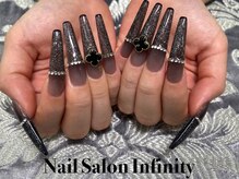 インフィニティ(Infinity)/スカルプ◆ベースコース