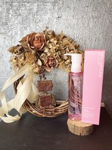 オメメ 八王子(omeme)/シュウウエムラ　サクラ