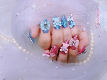 スノーネイルサロン 新宿店(Snow nail salon)/